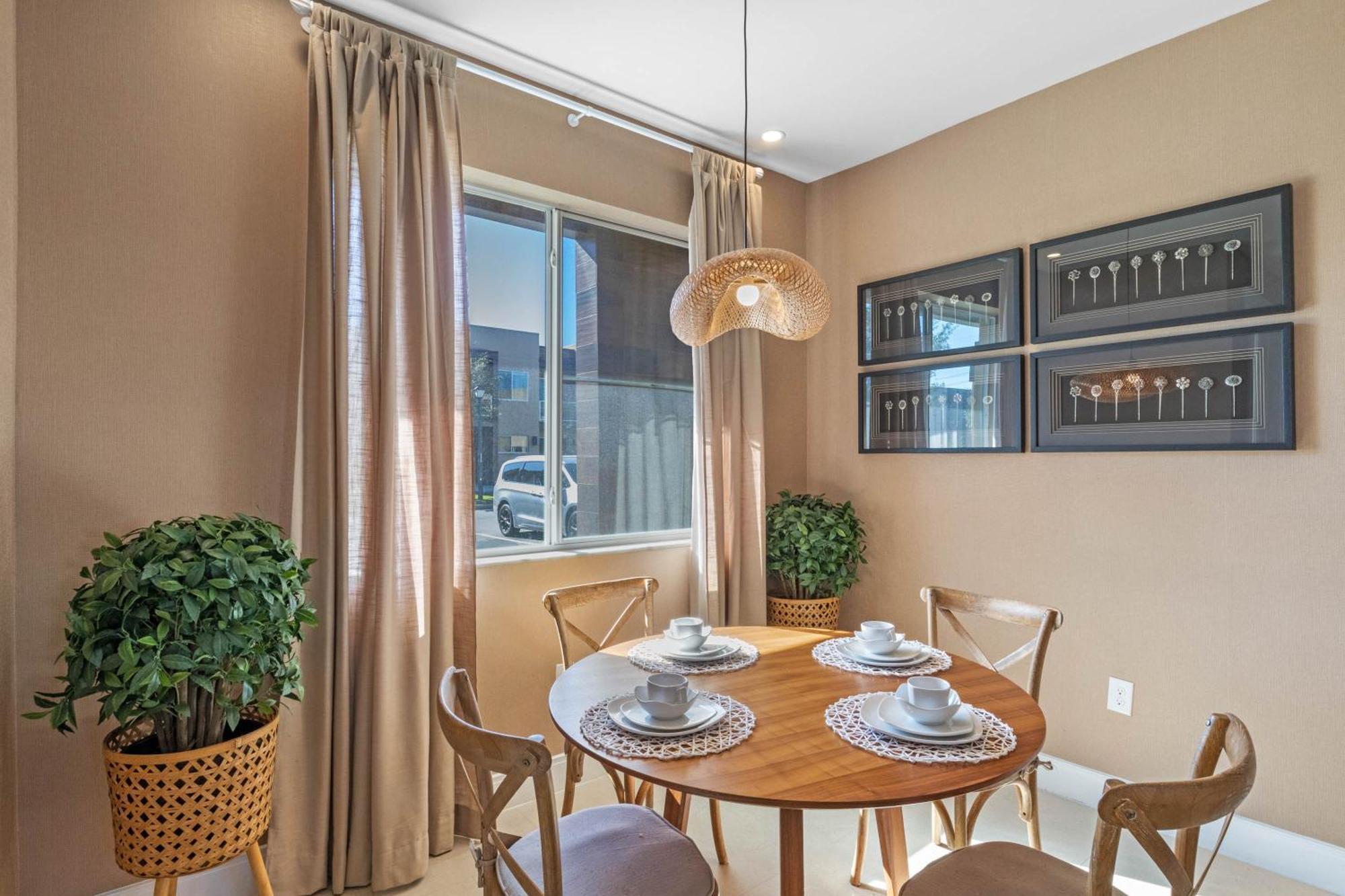 4 Bedroom- 4,5 Bathroom Magic Village 7603 Rd Орландо Экстерьер фото