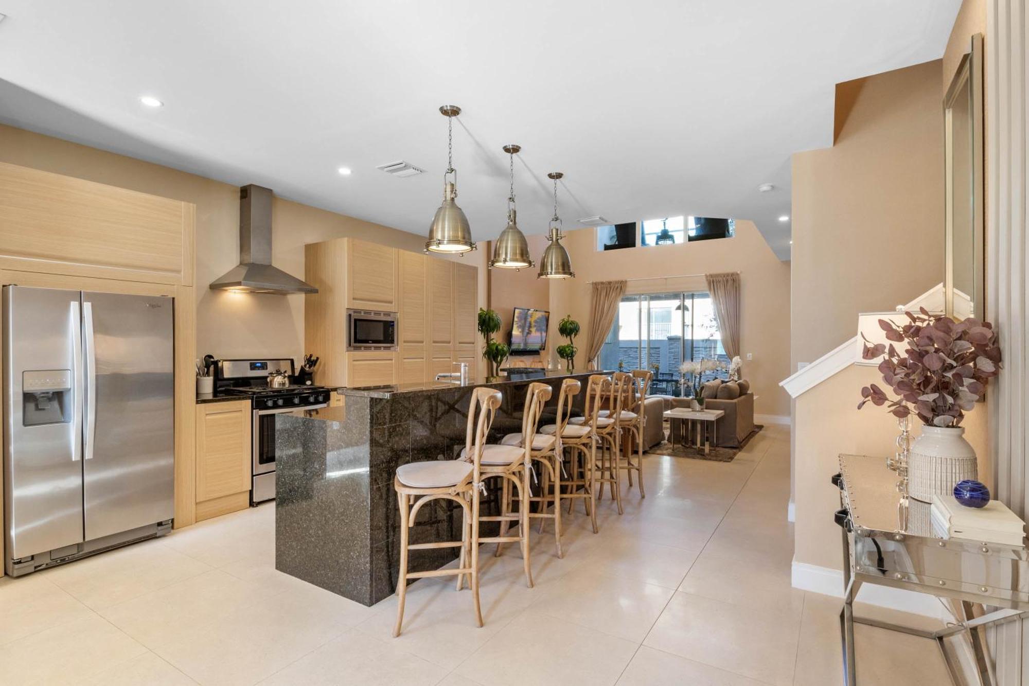 4 Bedroom- 4,5 Bathroom Magic Village 7603 Rd Орландо Экстерьер фото
